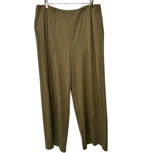 Old Navy Powersoft Wide-Leg Stretch Pants XL